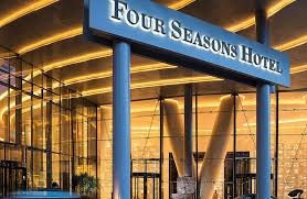 Four Seasons inicia projeto de hotel de luxo na República Dominicana