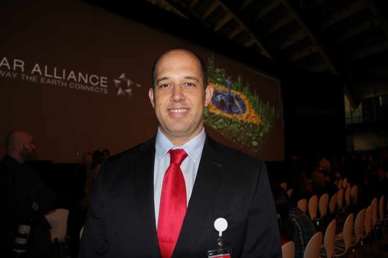 Frederico Pedreira assume presidência da Avianca Brasil