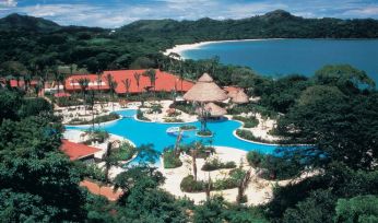 Costa Rica: The Westin Playa Conchal abre em maio de 2011