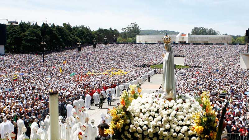 Portugal lança uma plataforma para promover o turismo religioso