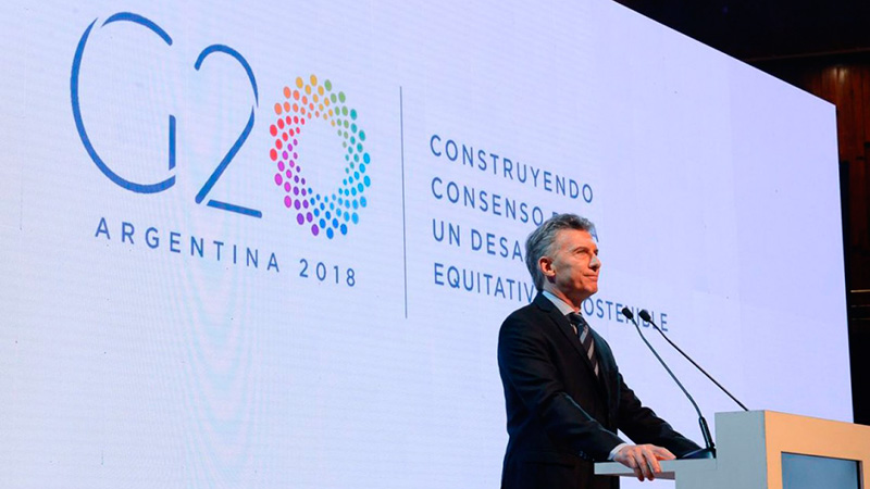 Ministros fomentam inclusão do turismo na agenda do G20