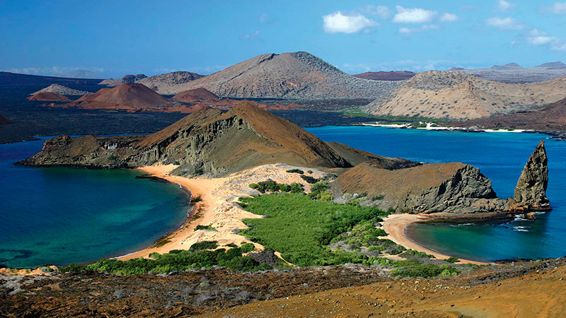 Para visitar Galápagos os turistas necessitarão seguro de saúde