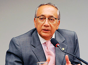 Novo ministro brasileiro do Turismo tomou posse no Palácio do Planalto
