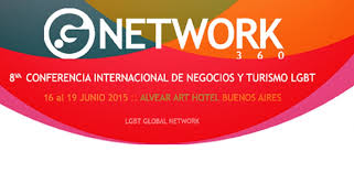 Chega uma nova edição da conferência de turismo gay mais importante de América latina 