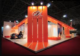 GOL participa da Abav Expo 2015 com nova marca