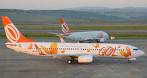 GOL Anuncia Acordo para Compartilhamento de Voos com a Aerolíneas Argentinas