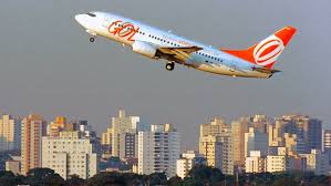 GOL assina acordo de compartilhamento de voos com a Air Canada