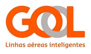 Gol Linhas Aéreas divulga nova logomarca
