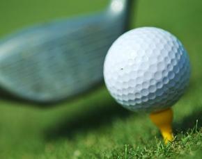 Otimista setor mundial de turismo de golfe