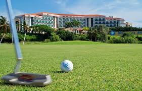 Prioriza Cuba criação de campos de golfe para o turismo
