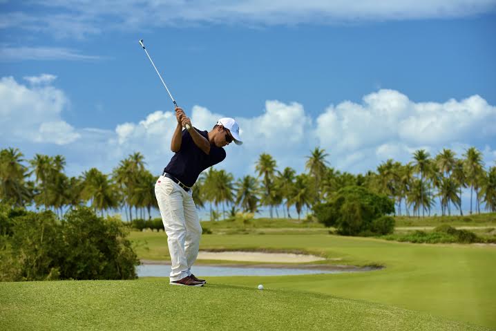 Air Europa patrocina 8ª edição do Brasil Summer Golf em São Paulo
