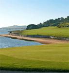 Golfe é motivo de orgulho da ATA