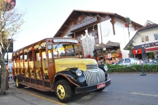 Gramado Recomendações práticas para viajantes
