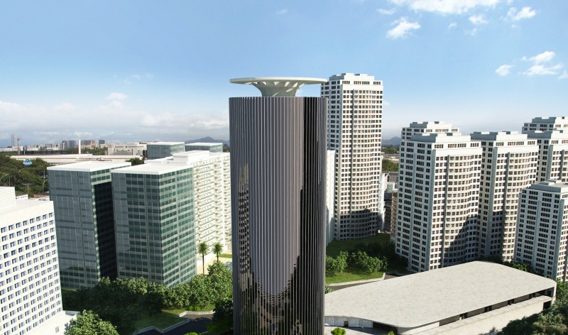 Hotel Nacional apresenta conceito de resort urbano de luxo