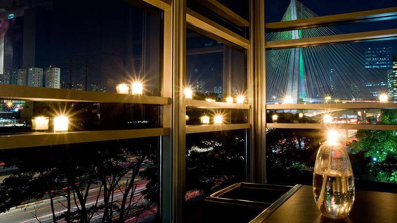 Grand Hyatt São Paulo tem programação especial para celebrações de Ano Novo