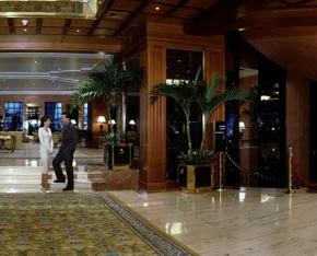 Meliá continua a sua expansão na China