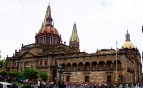 Guadalajara, sede do Dia Mundial do Turismo em 2014 Dedicam Dia Mundial do Turismo ao desenvolvimento comunitário