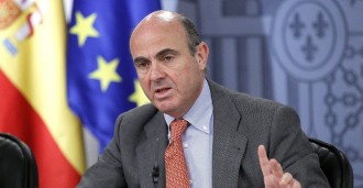 Ministro espanhol da Economia assume funções da Indústria