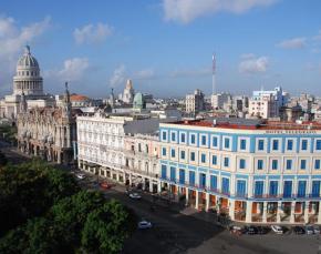 Havana, primeira cidade no ranking de destinos em alta de TripAdvisor  