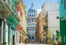 Hospedagem gratuita em Cuba: Airbnb comemora aniversário com promoção