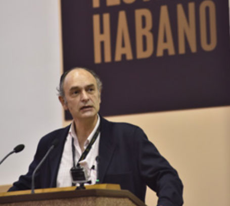 Habanos consolida liderança mundial