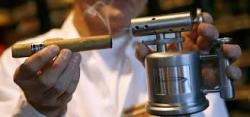 Habanos Sommelier: um concurso de luxo