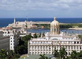 Cuba entre os melhores destinos turísticos: Havana, cidade maravilha