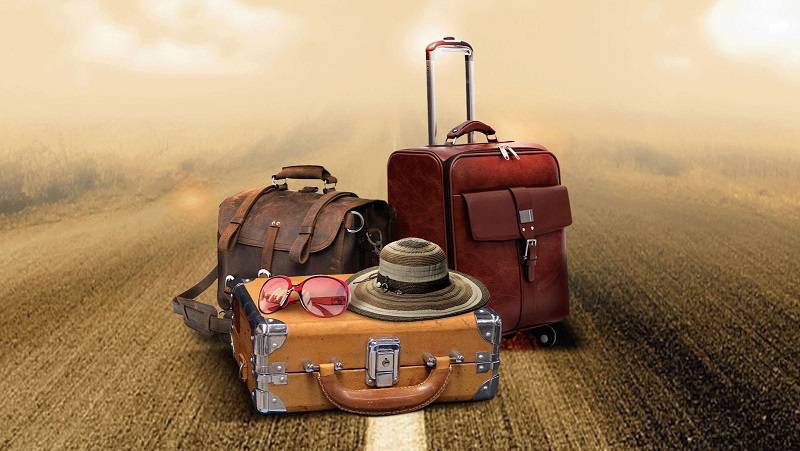 Para 71% dos brasileiros, viajar torna as pessoas mais interessantes