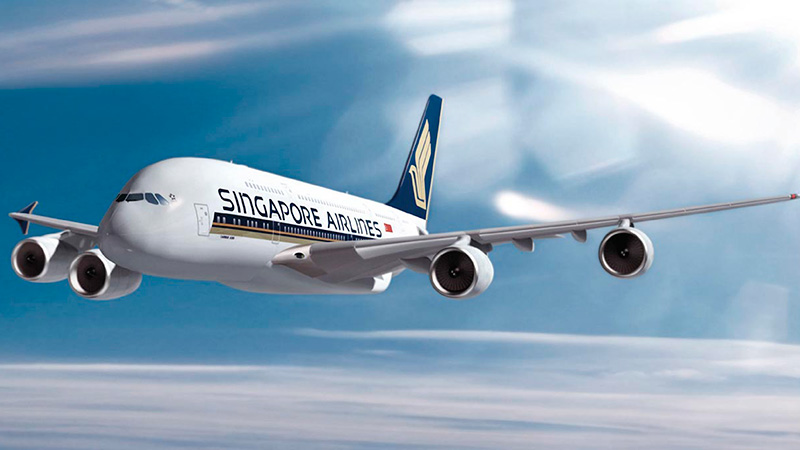 Saiba as melhores linhas aéreas no mundo de acordo com Tripadvisor