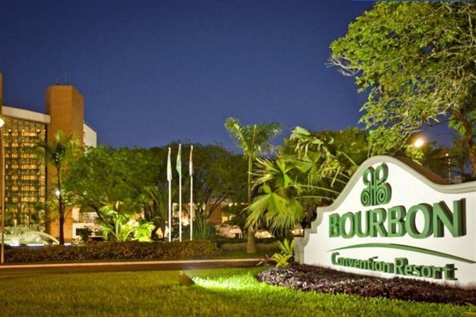 Rede Bourbon lança aplicativos para seus resorts