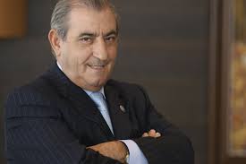 Juan José Hidalgo, Presidente do grupo Globalia Hidalgo: “Novamente ao pé do canhão”