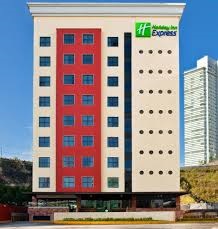 IHG anuncia a abertura de seu primeiro Holiday Inn em Santa Fé, Cidade do México