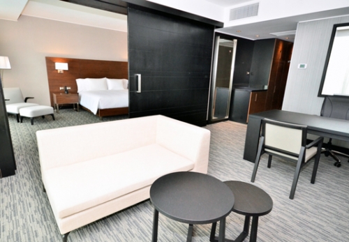 Hilton Garden Inn abre hotel ao norte do Chile