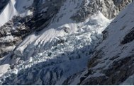Geleiras do Himalaia não derreteram apesar do aquecimento global