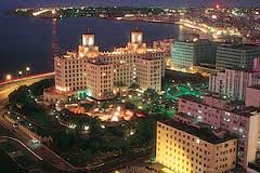 Hotel Nacional de Cuba Gran Caribe, duas décadas mostrando a arte da hospitalidade