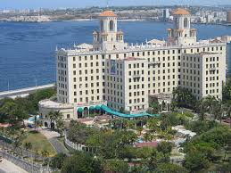 World Trade Awards elege ao Hotel Nacional como líder de Cuba