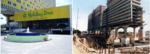Hotel Holiday Inn Parque Anhembi, referência no setor corporativo, completa 10 anos