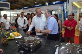 Inauguran HostelCuba 2016