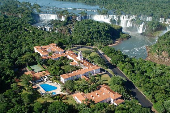 Belmond Hotel das Cataratas recebe prêmio “Best of the Best” da rede Virtuoso
