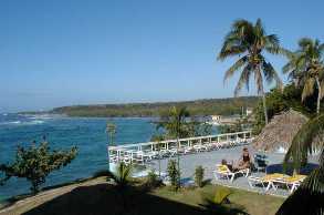 Cienfuegos com opções atraentes para o turismo