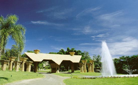 Hotel Fazenda Fonte Colina Verde ganha o certificado de excelência TripAdvisor de 2016
