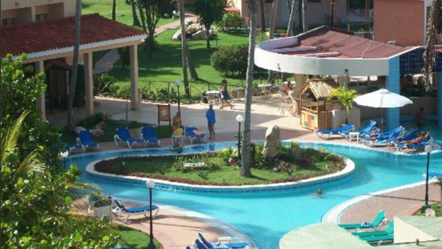 Hotel Las Morlas em Varadero, Cuba Grupo turístico espanhol em negociações para novo complexo hoteleiro em Varadero