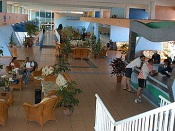 Hotel Rancho Luna com recorde de clientes repetentes