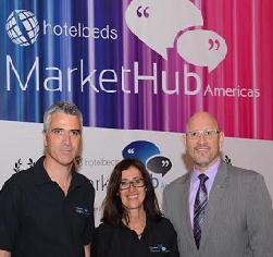 Hotelbeds cresce em América por sua aposta pela inovação e diferenciação