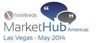 HOTELBEDS celebra o fechamento dum exitoso Markethub Americas em Las Vegas    