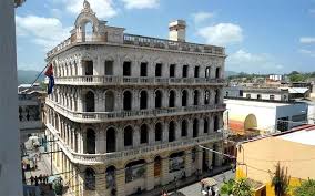 Hotel Imperial, próxima abertura em Santiago de Cuba Santiago de Cuba abre novas potencialidades ao turismo