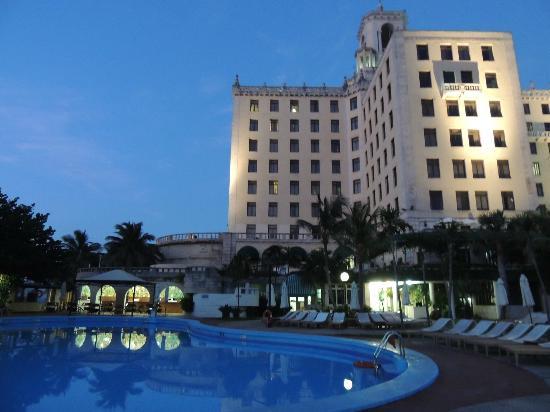 Hotel Nacional de Cuba, 85 anos de história Protagonistas da história do Hotel Nacional de Cuba