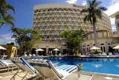 Hotel Camino Real, Guatemala América Central aumenta infra-estrutura hoteleira