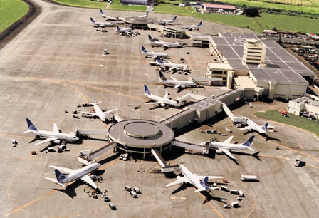 Hub das Américas: centro de conexões da Copa Airlines transportou em 2010 mais de 5,2 milhões de passageiros Copa Airlines anuncia planos de expansão 2011: mais destinos, novas frequências e melhores horários