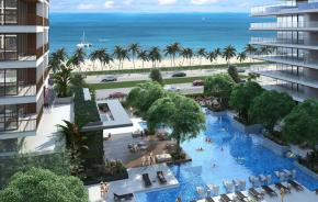 Grand Hyatt Rio de Janeiro inicia operações Hotelaria